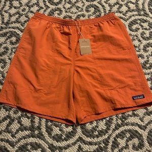 Patogoina Men’s Baggies Longs 7 in - Size L